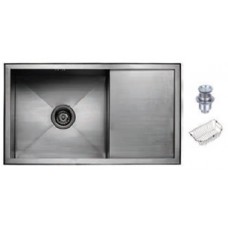 TORA Designer Series Kitchen Sink F4580 / TR-KS-NH-00073-ST